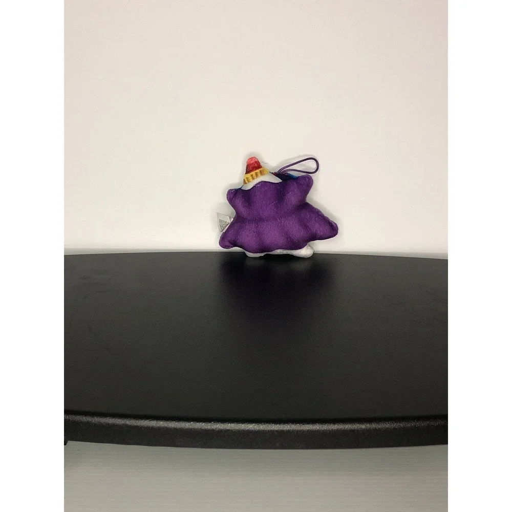 McDonald's Yu-Gi-Oh x Hello‎ Kitty Kuromi Slifer Plush 2024 Toy